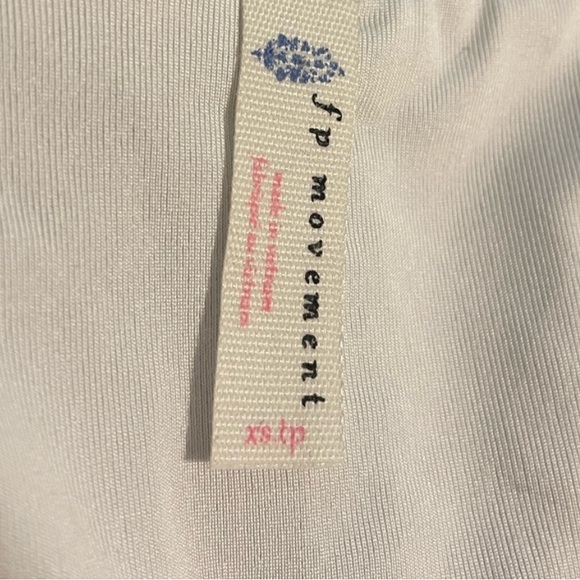 Free people shorts - Picture 4 of 4